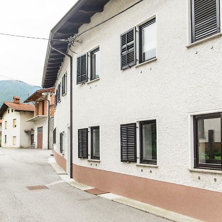 Hisa Bubi Apartment Толмин Екстериор снимка