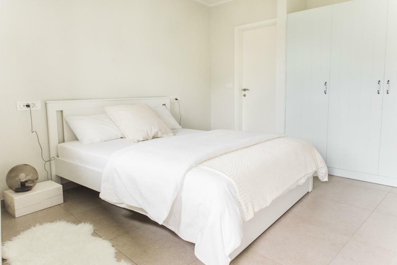 Hisa Bubi Apartment Толмин Екстериор снимка
