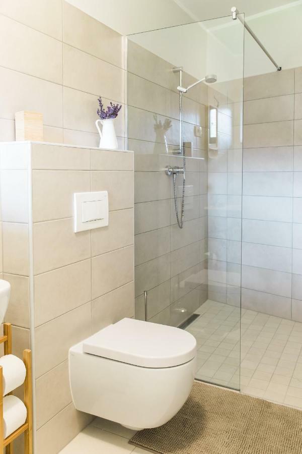 Hisa Bubi Apartment Толмин Екстериор снимка