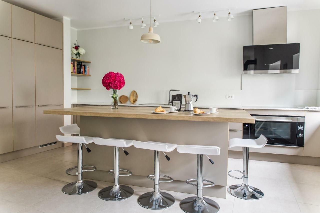 Hisa Bubi Apartment Толмин Екстериор снимка