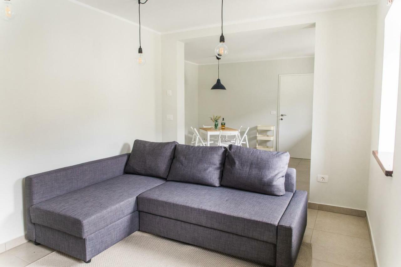 Hisa Bubi Apartment Толмин Екстериор снимка