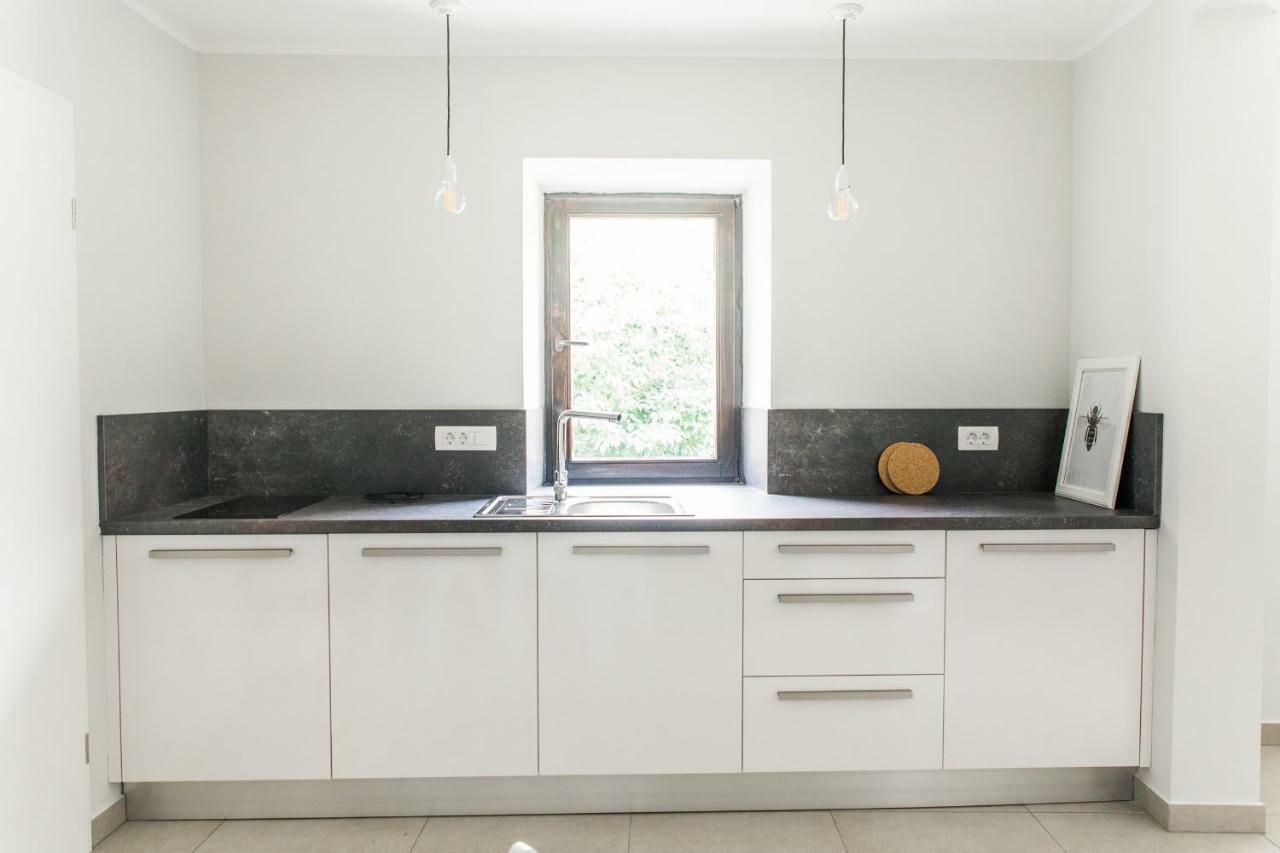 Hisa Bubi Apartment Толмин Екстериор снимка