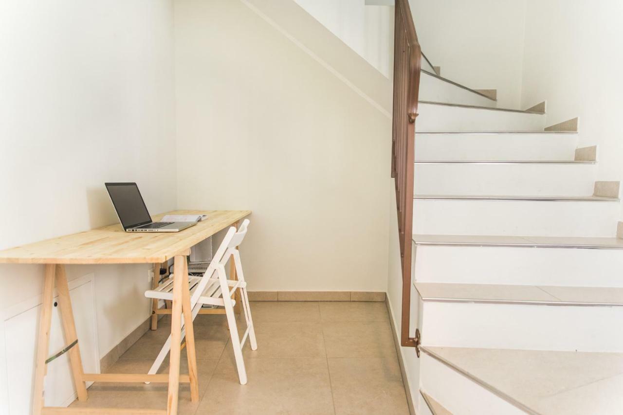 Hisa Bubi Apartment Толмин Екстериор снимка