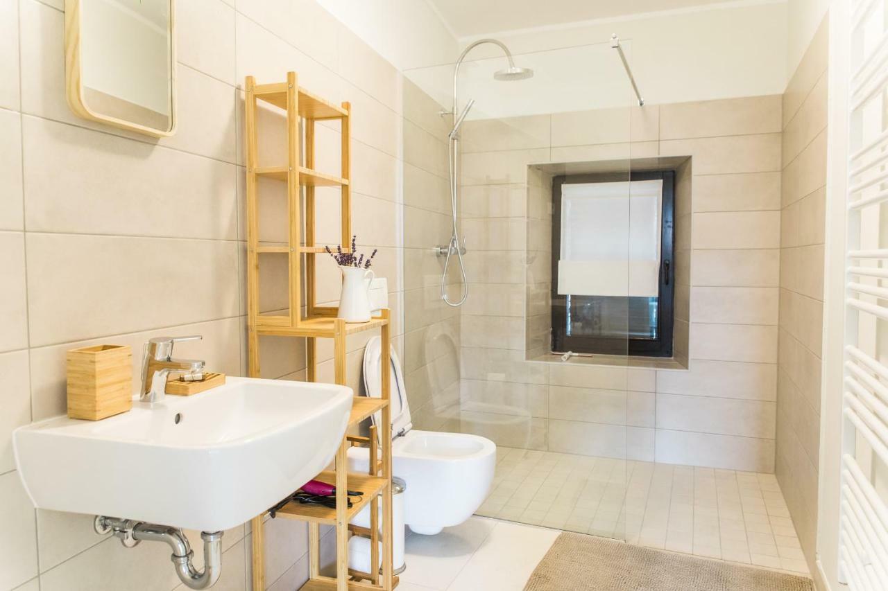 Hisa Bubi Apartment Толмин Екстериор снимка