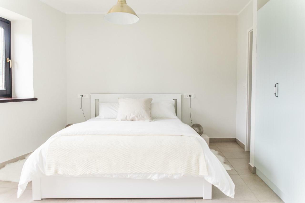 Hisa Bubi Apartment Толмин Екстериор снимка