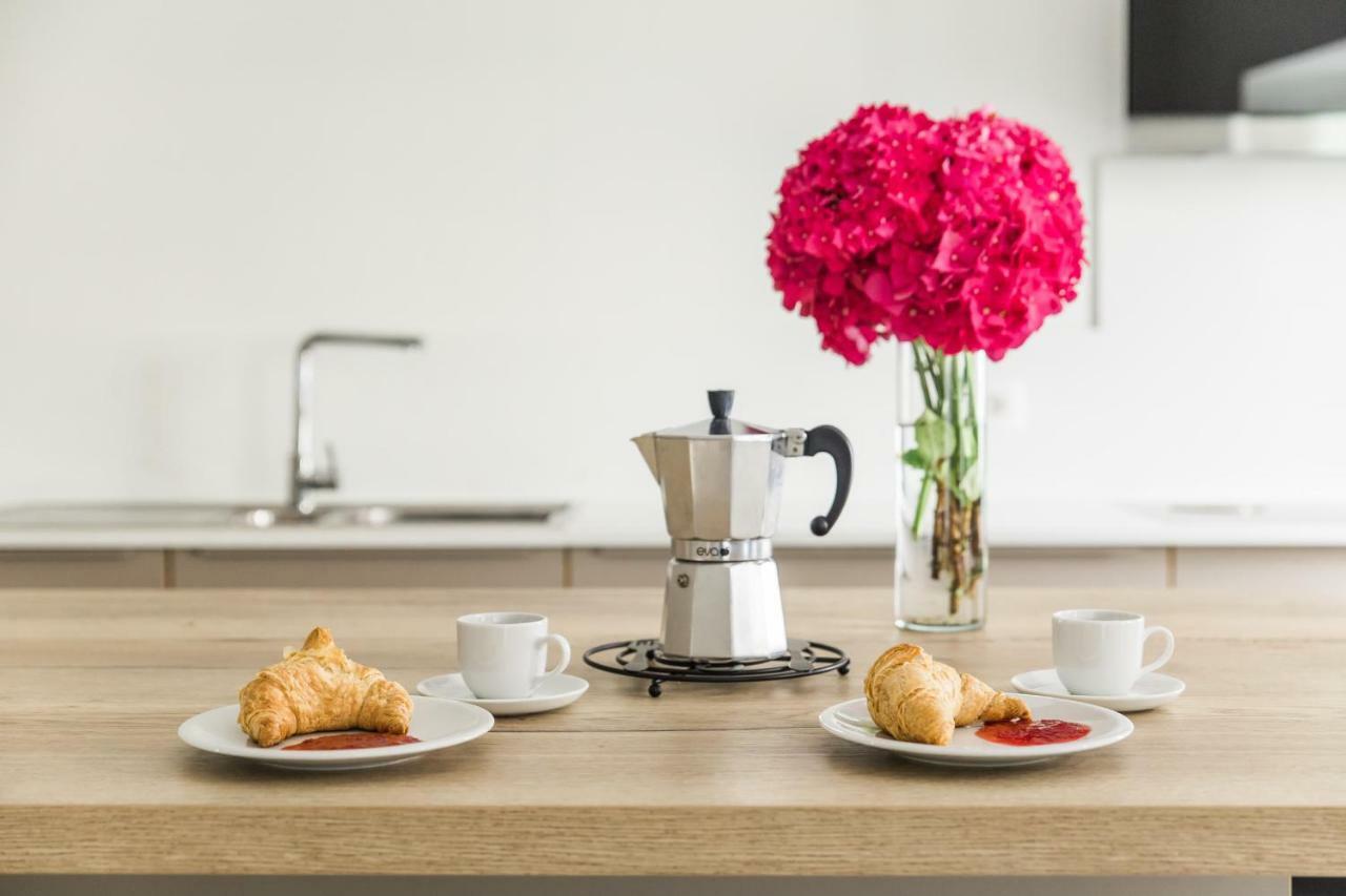 Hisa Bubi Apartment Толмин Екстериор снимка